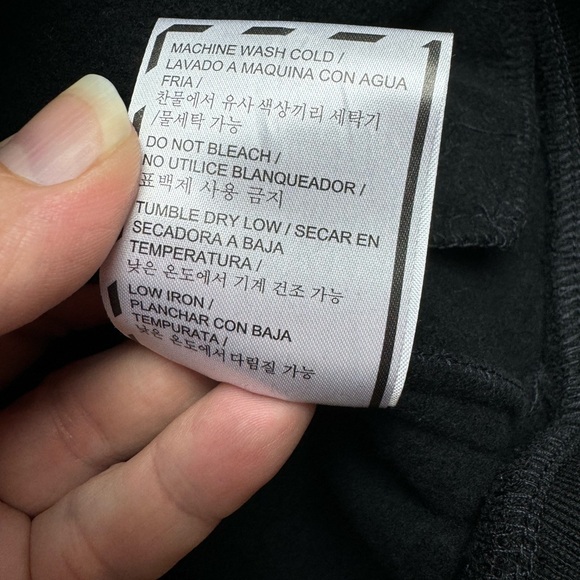 Shawn Mendes VIP Wonder Tour Crew Varsity Jacket, size XL - Picture 8 of 9